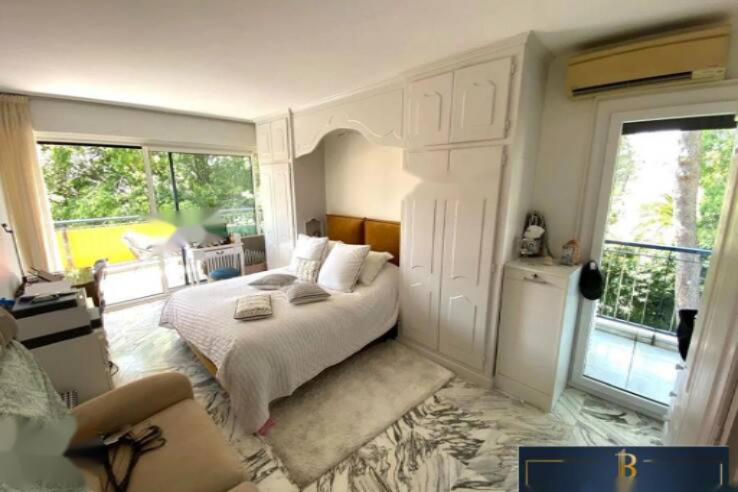 Квартира в Каннах, Франция, 116 м² - фото 1