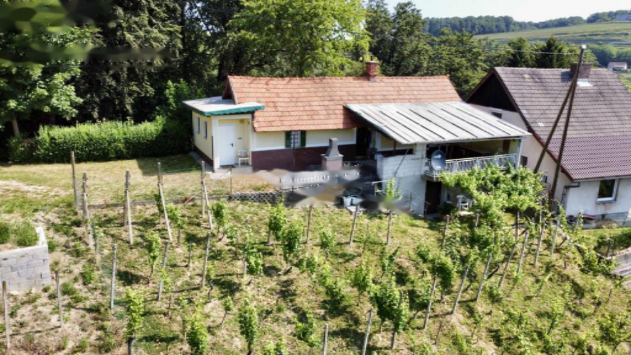 Дом в Птуе, Словения, 82 м² - фото 1