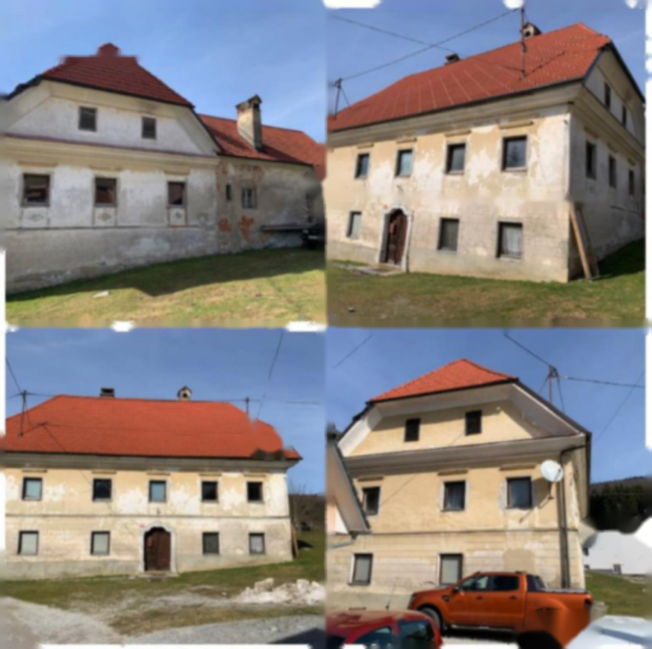 Дом в Кочевье, Словения, 488 м² - фото 1