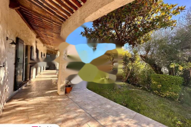 Квартира в Каннах, Франция, 148 м² - фото 1