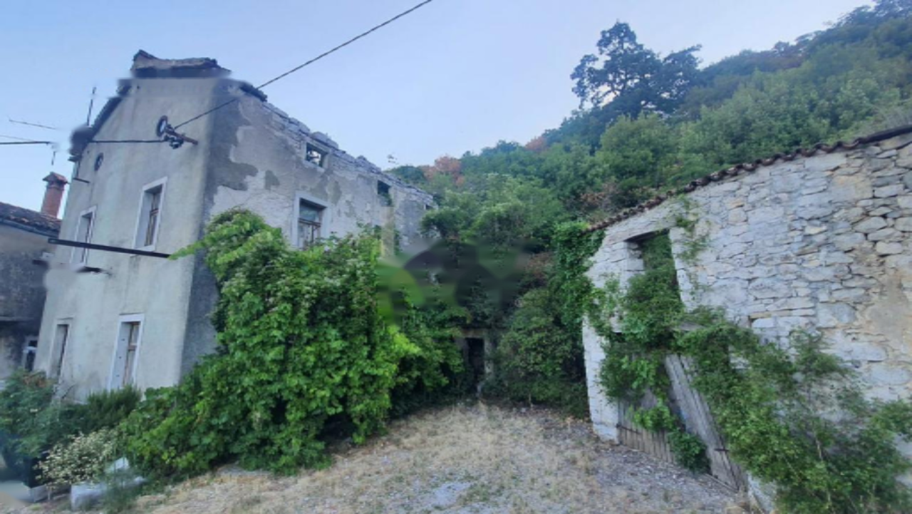 Дом в Копере, Словения, 114 м² - фото 1