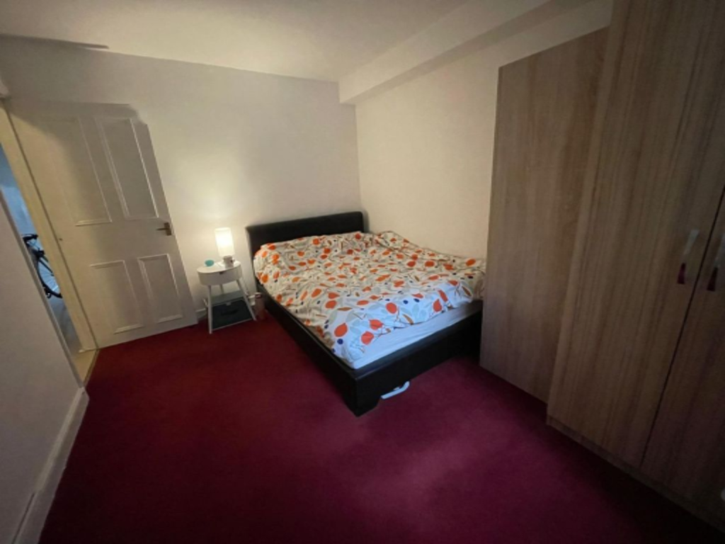 Квартира в Лондоне, Великобритания, 38 м² - фото 1