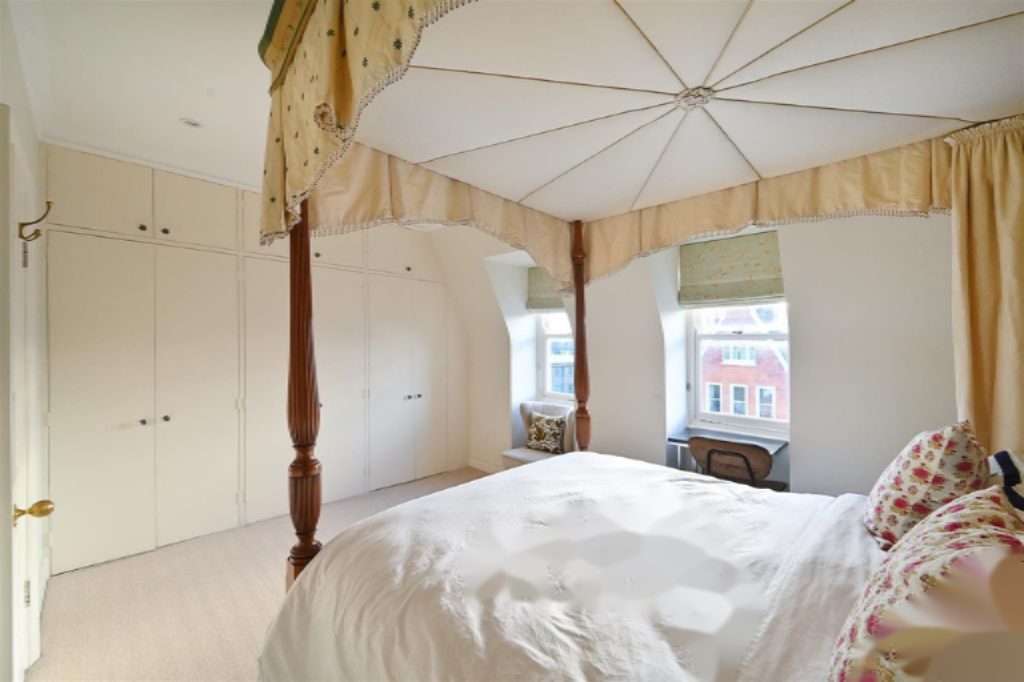 Квартира в Лондоне, Великобритания, 88 м² - фото 1