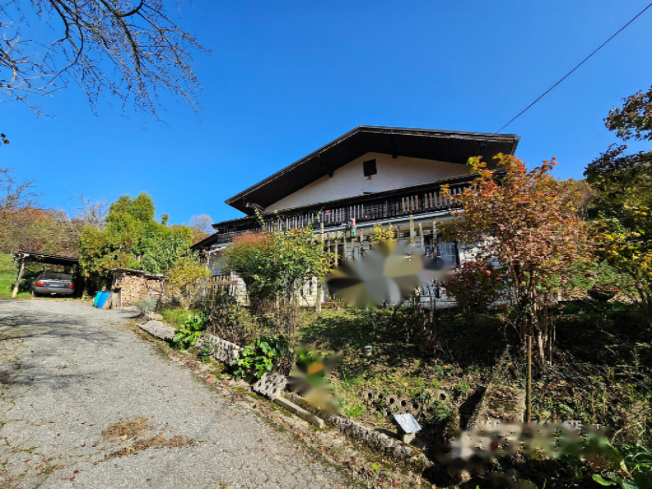 Ферма в Сподня Кунготе, Словения, 184 м² - фото 1