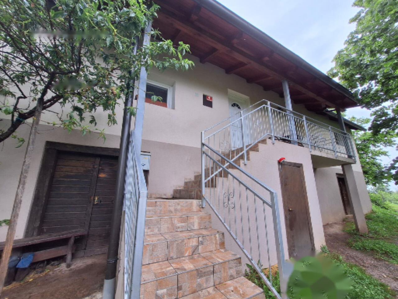 Ферма в Лашко, Словения, 219 841 м² - фото 1