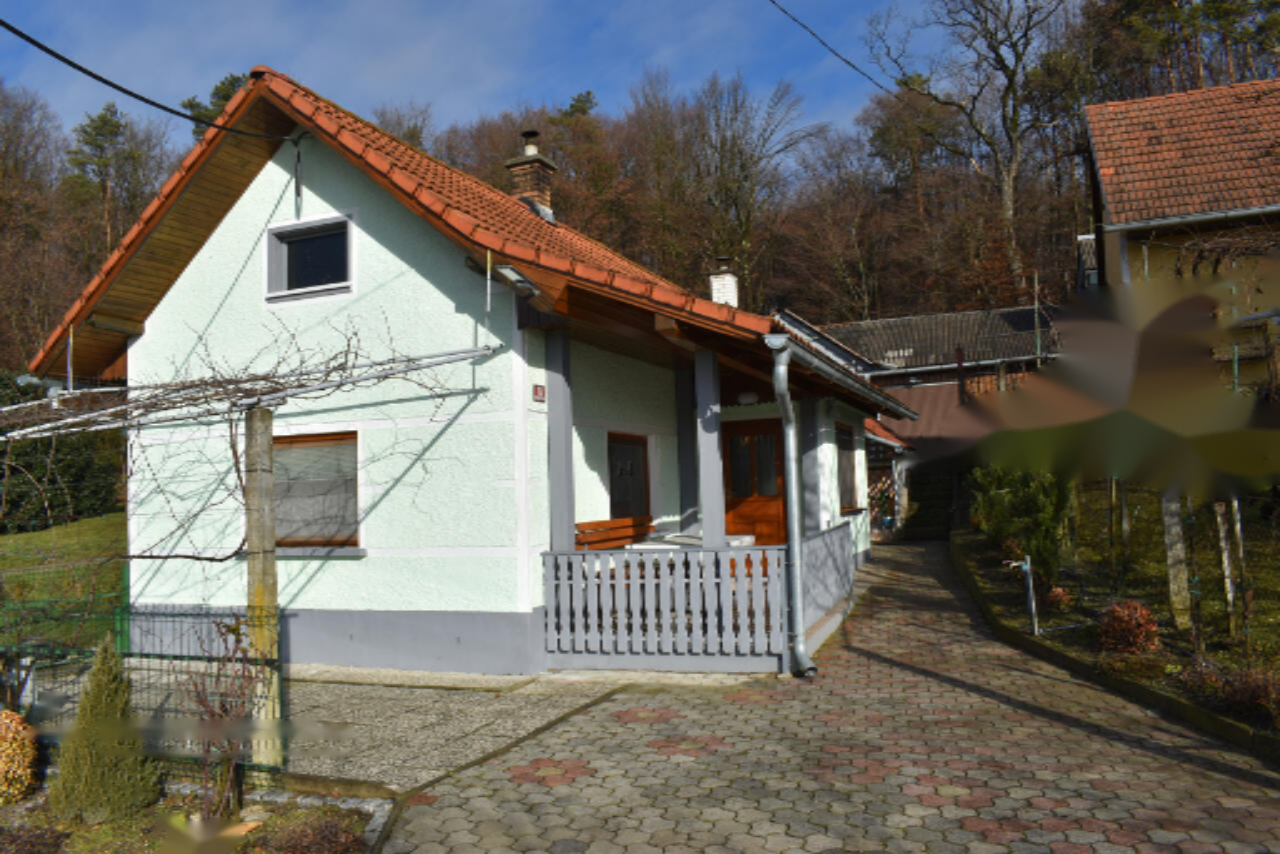 Дом в Орможе, Словения, 56 м² - фото 1