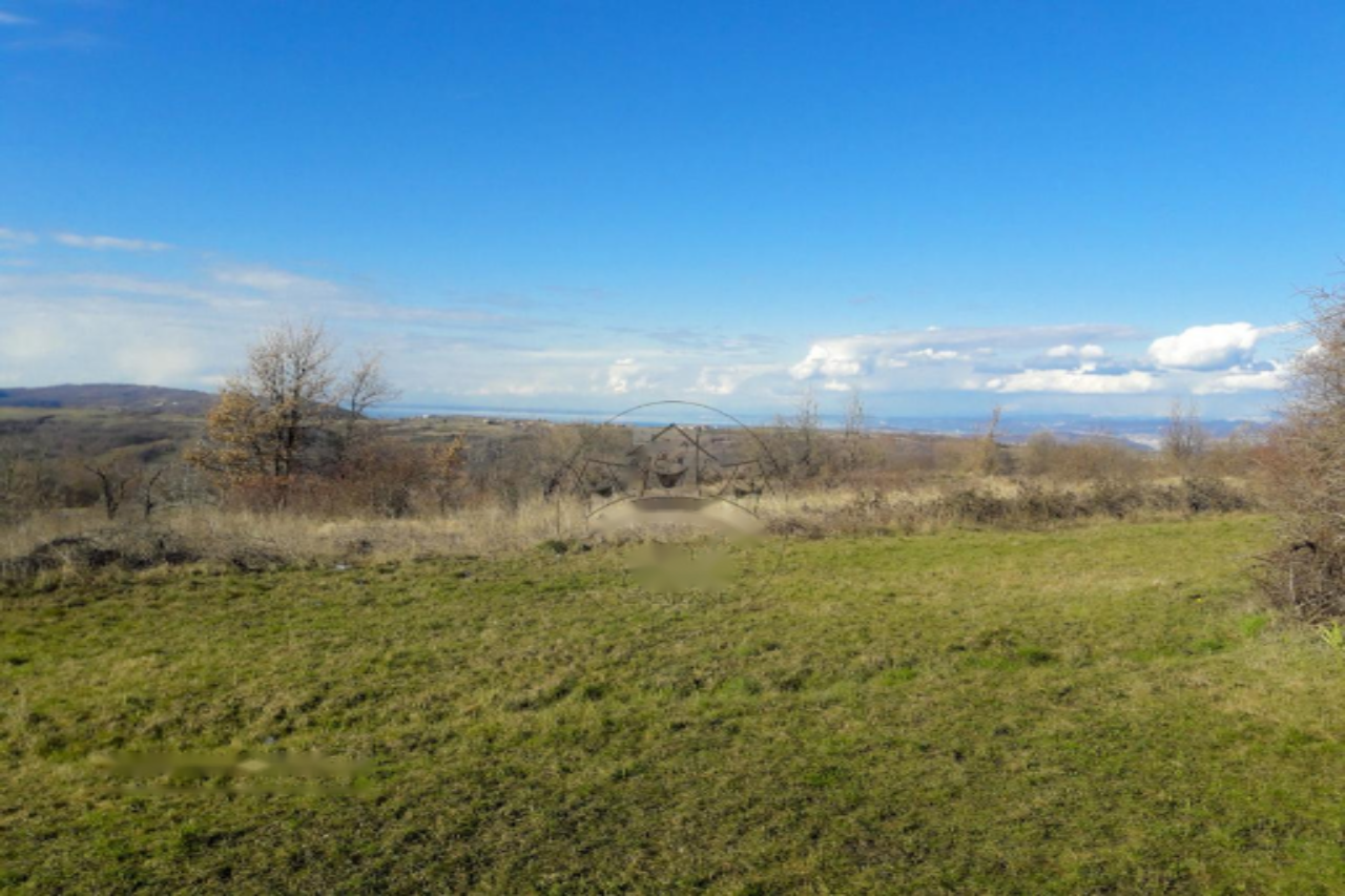 Ферма в Копере, Словения, 56 м² - фото 1