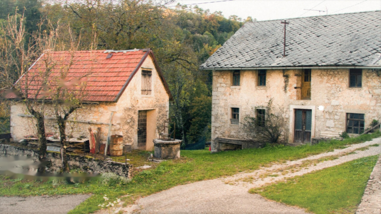 Дом в Нова-Горице, Словения, 300 м² - фото 1