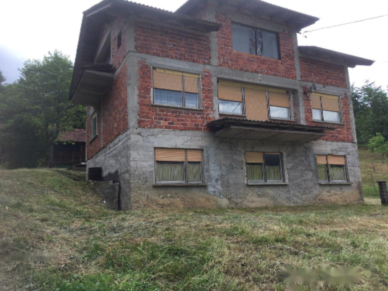 Дом в Кочевье, Словения, 279 м² - фото 1