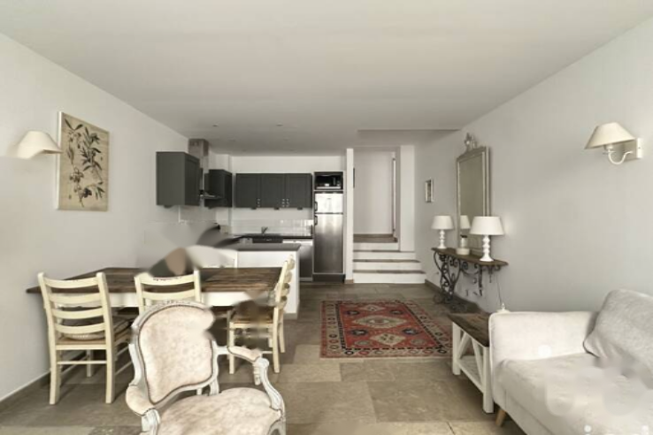 Квартира в Каннах, Франция, 63 м² - фото 1