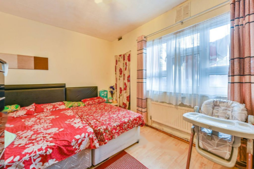 Квартира в Лондоне, Великобритания, 60 м² - фото 1