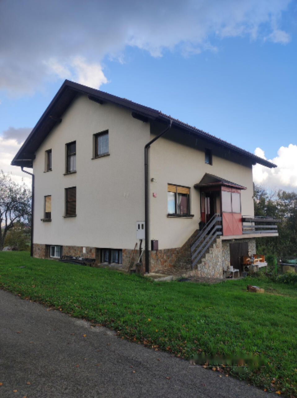 Ферма в Шмарье-при-Елшах, Словения, 27 526 м² - фото 1