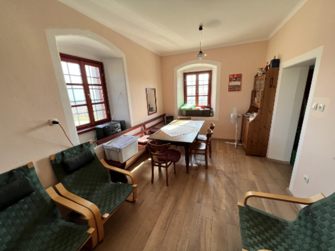 Дом в Шмарье-при-Елшах, Словения, 94 м² - фото 1