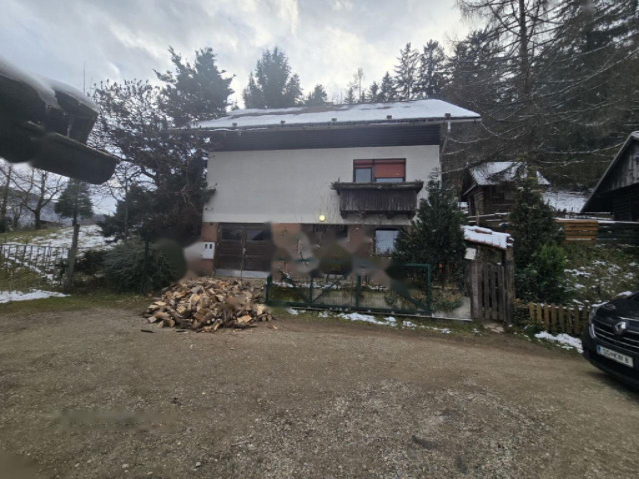 Дом в Дравограде, Словения, 205 м² - фото 1