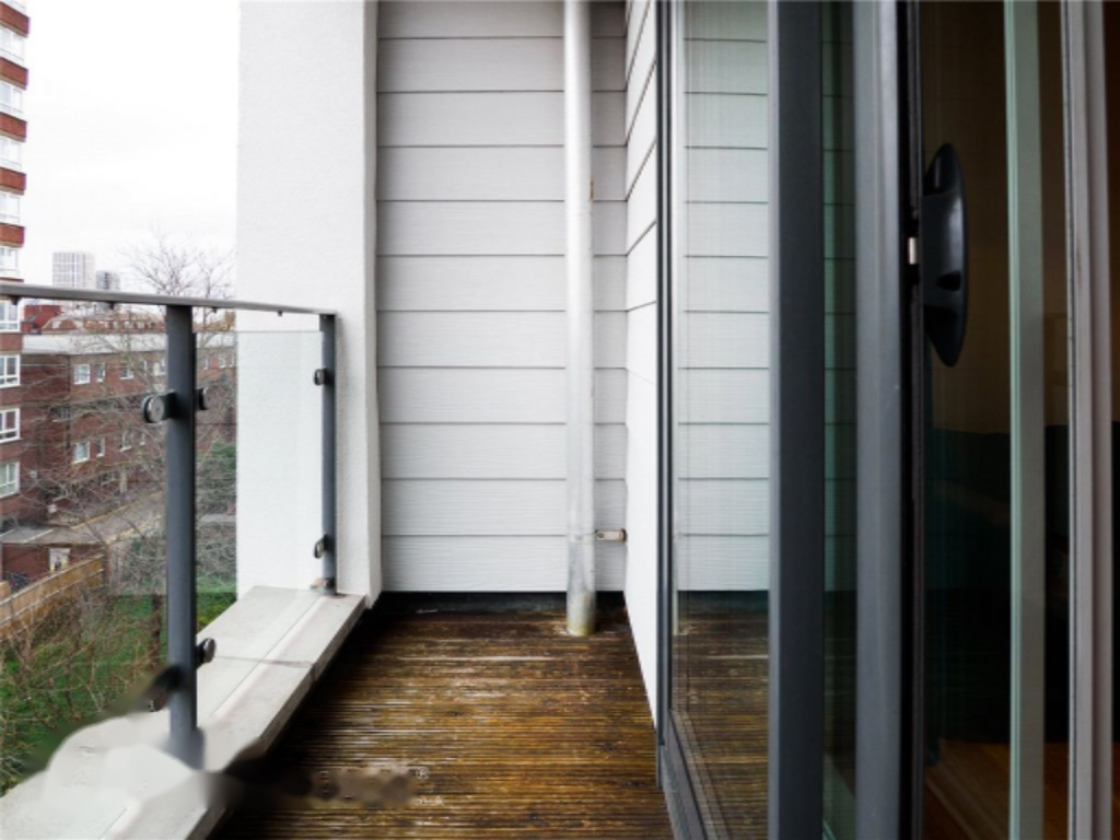 Квартира в Лондоне, Великобритания, 45 м² - фото 1