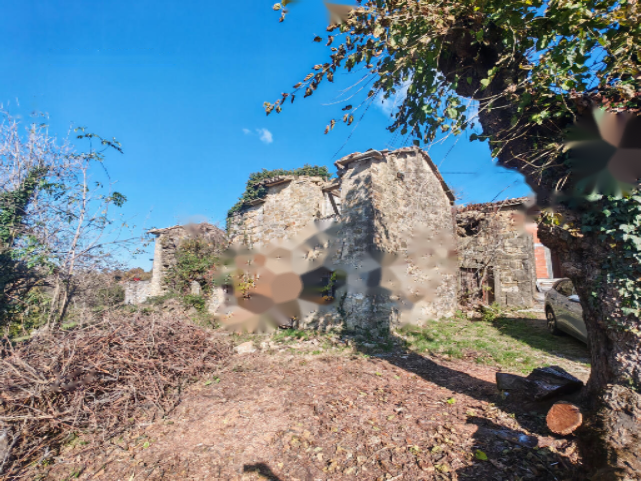 Ферма в Копере, Словения, 49 000 м² - фото 1