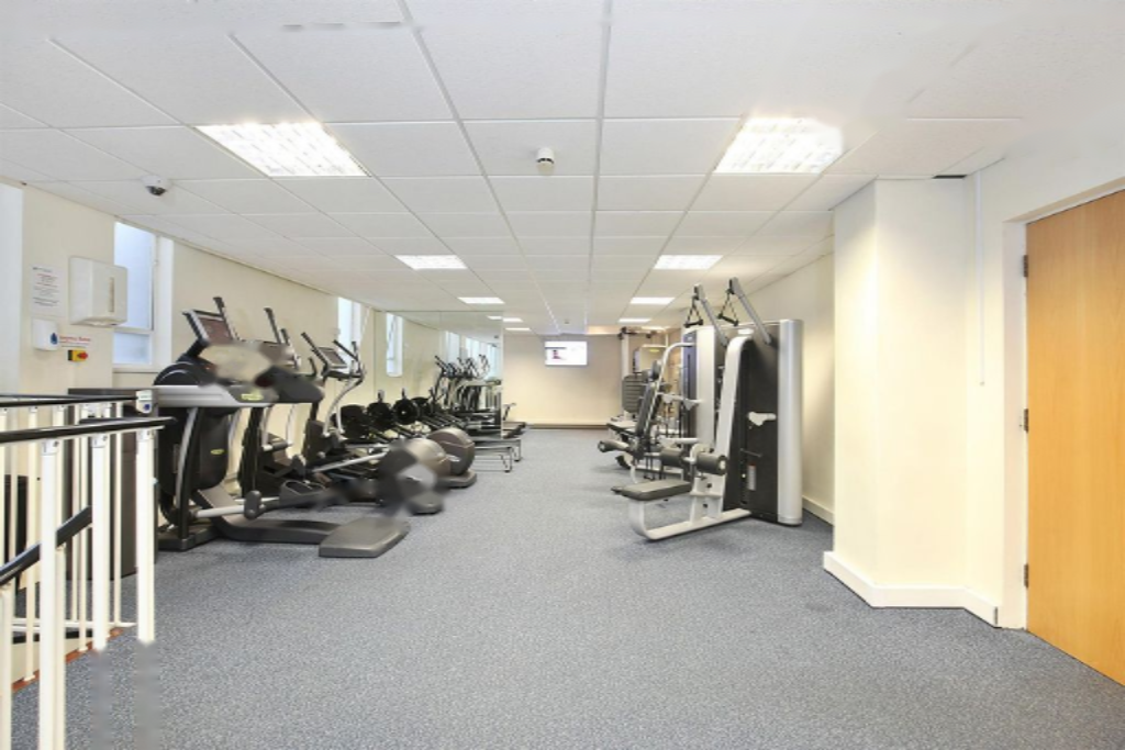 Квартира в Лондоне, Великобритания, 31 м² - фото 1