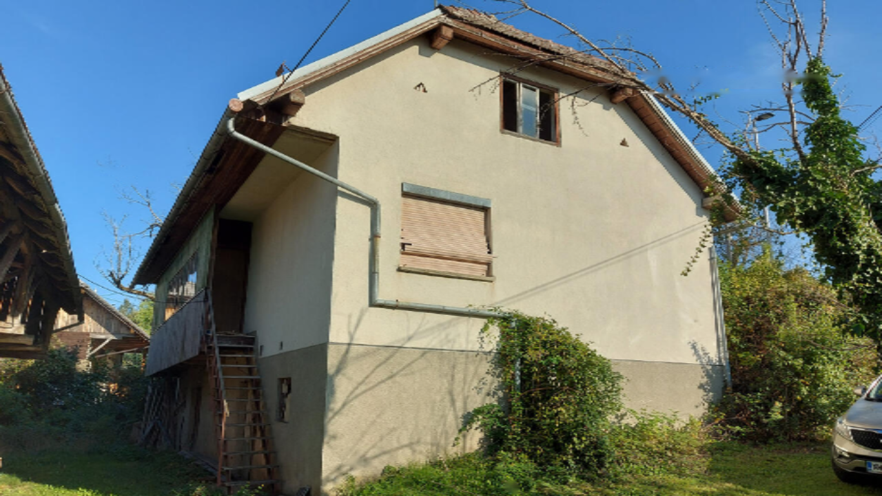 Дом в Ново-Место, Словения, 133 м² - фото 1