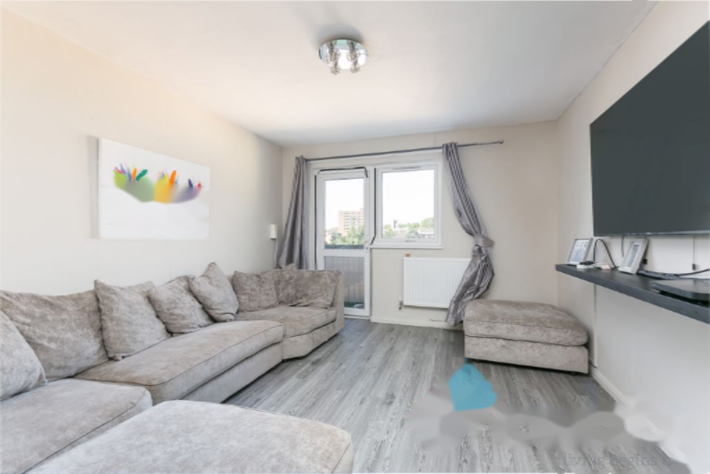 Квартира в Лондоне, Великобритания, 62 м² - фото 1