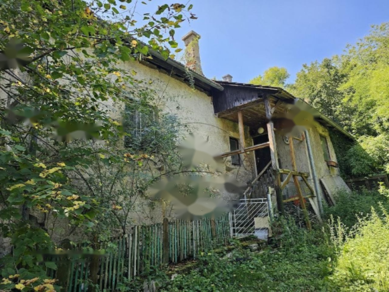 Дом в Шмарье-при-Елшах, Словения, 120 м² - фото 1