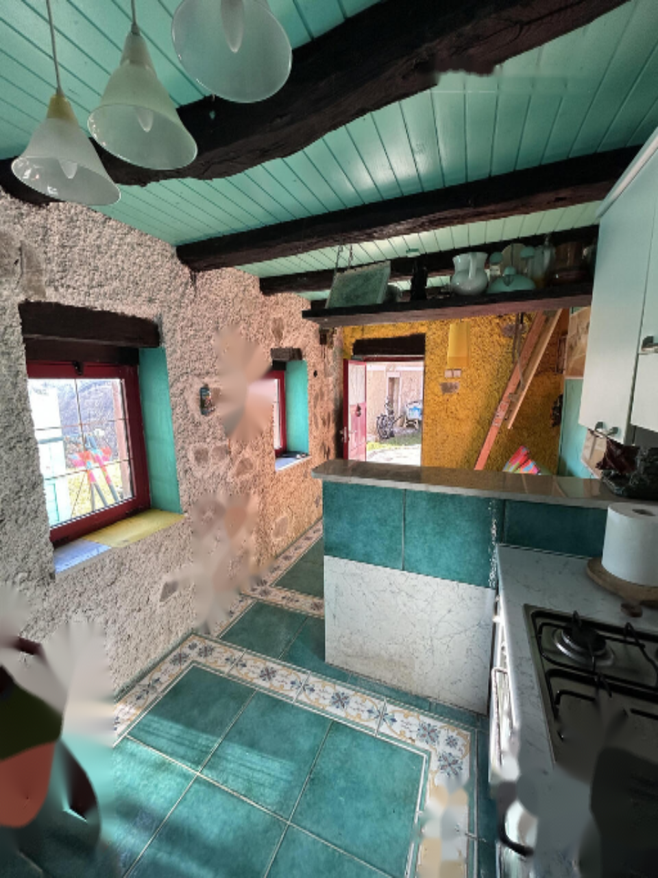 Дом в Толмине, Словения, 153 м² - фото 1