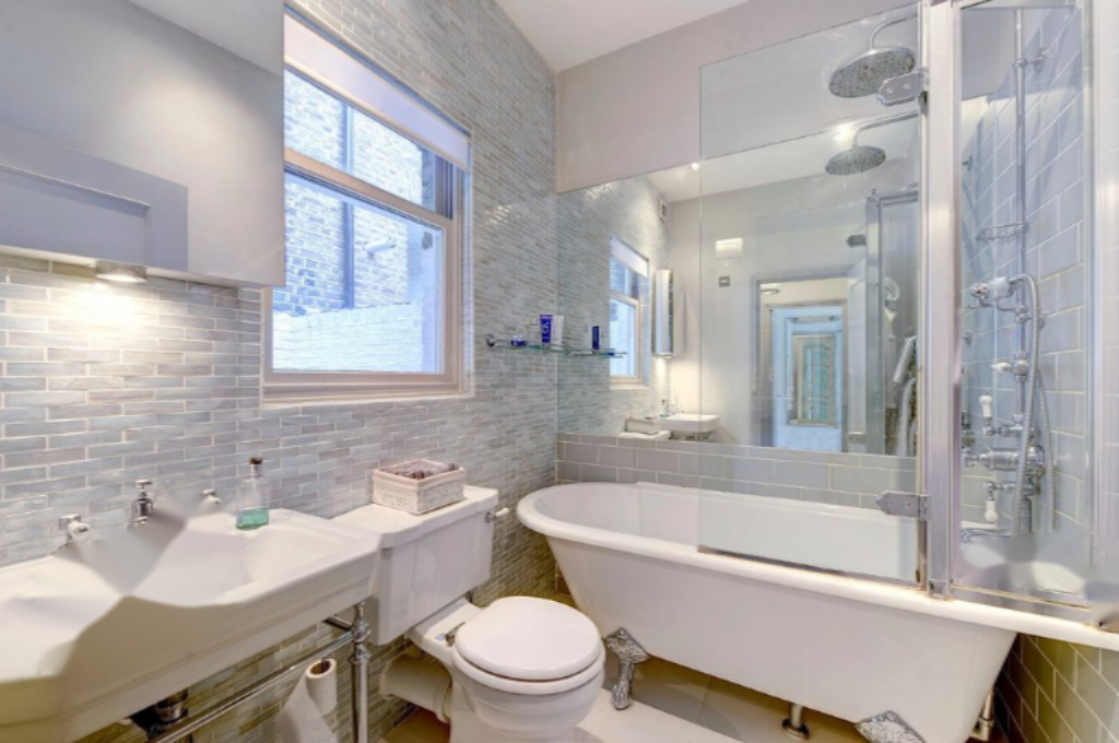 Квартира в Лондоне, Великобритания, 71 м² - фото 1