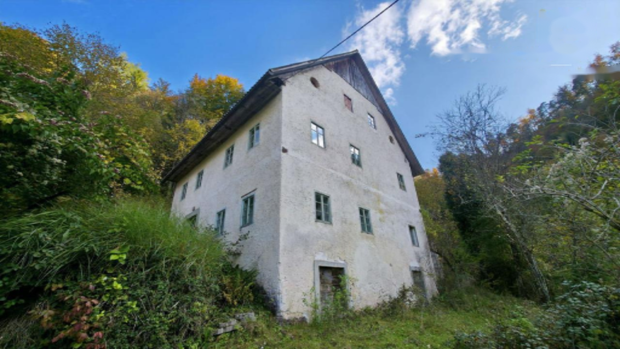 Дом в Толмине, Словения, 151 м² - фото 1