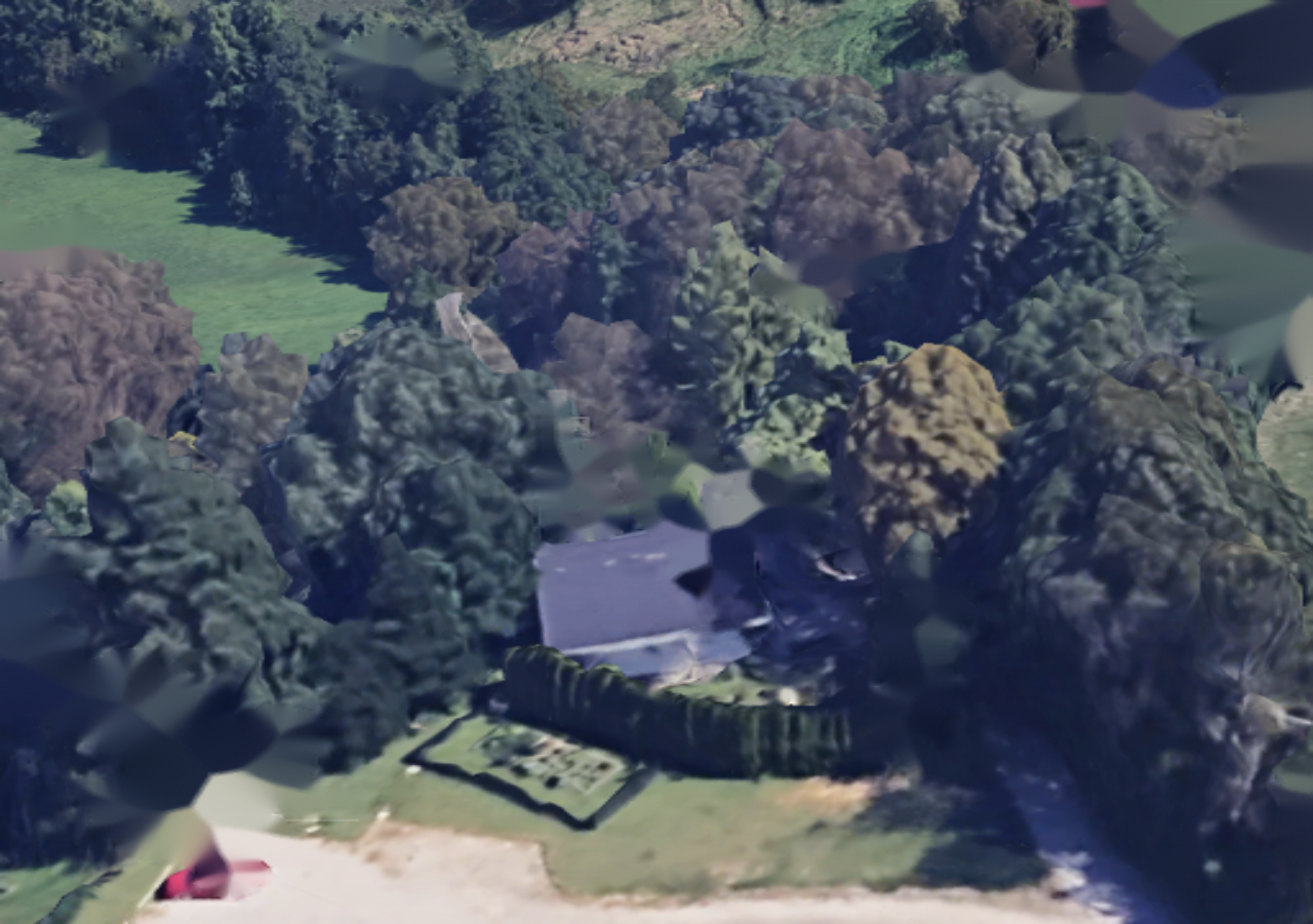 Ферма в Ленарте, Словения, 131 м² - фото 1