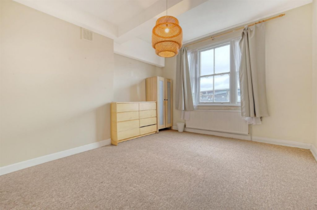 Квартира в Лондоне, Великобритания, 54 м² - фото 1