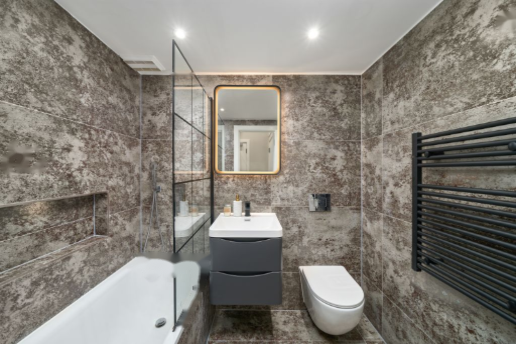 Квартира в Лондоне, Великобритания, 37 м² - фото 1