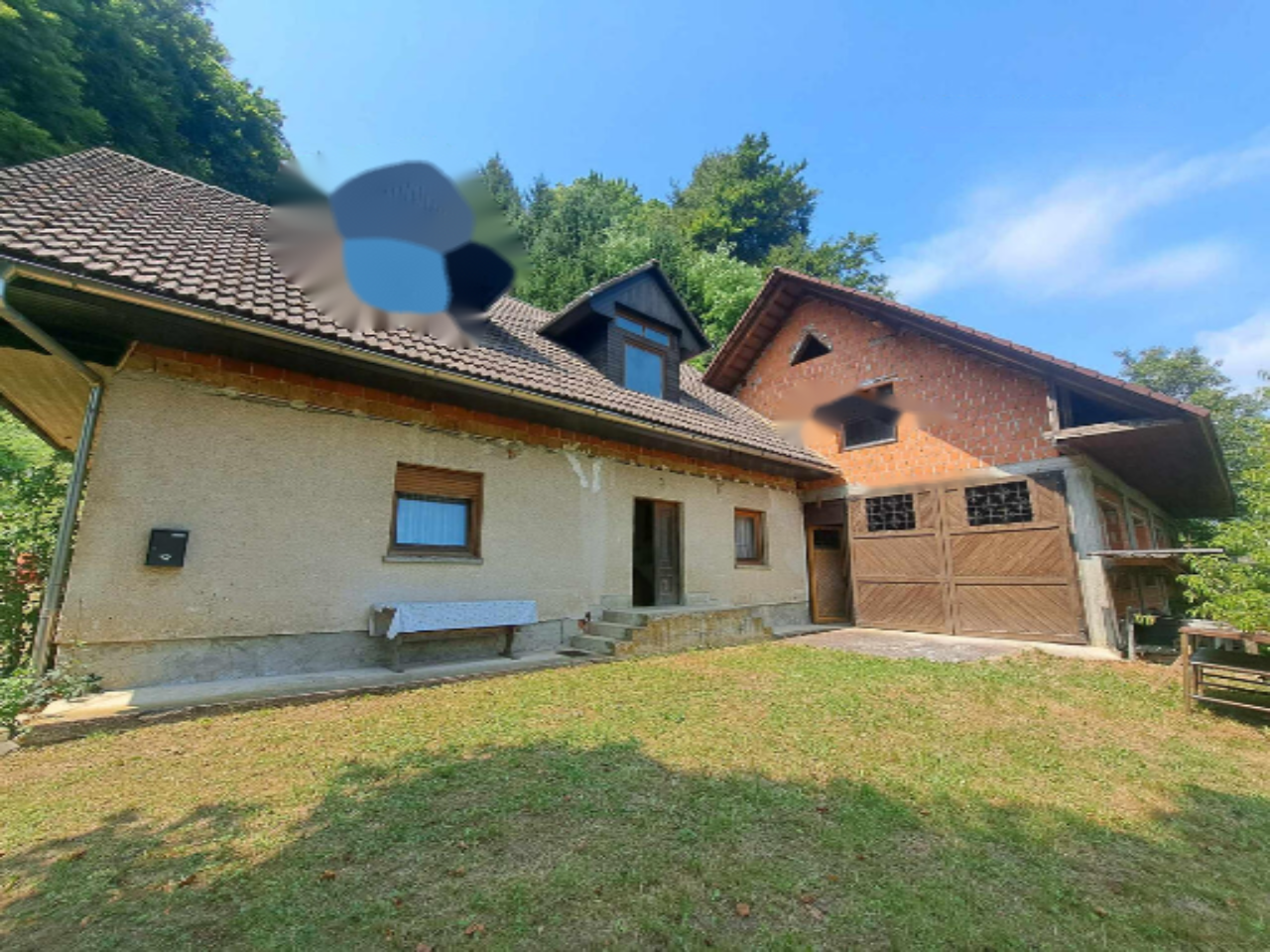 Ферма в Птуе, Словения, 96 595 м² - фото 1