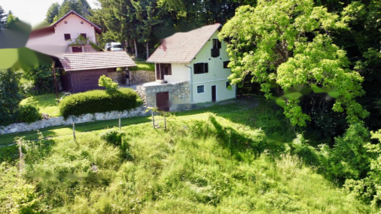 Дом в Птуе, Словения, 94 м² - фото 1