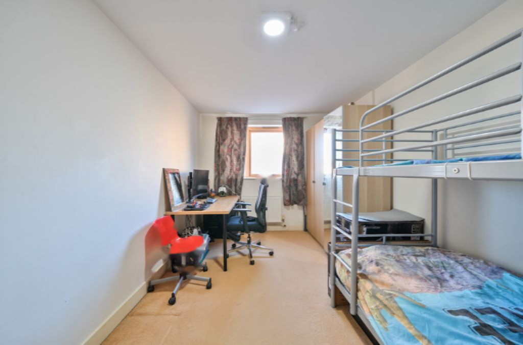 Квартира в Лондоне, Великобритания, 75 м² - фото 1