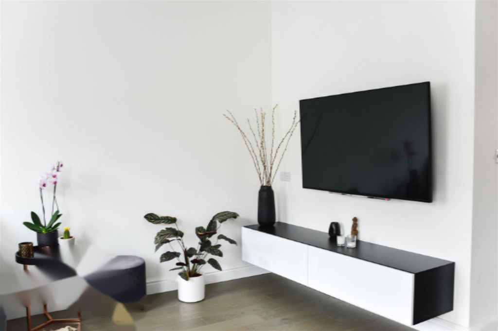 Квартира в Лондоне, Великобритания, 47 м² - фото 1