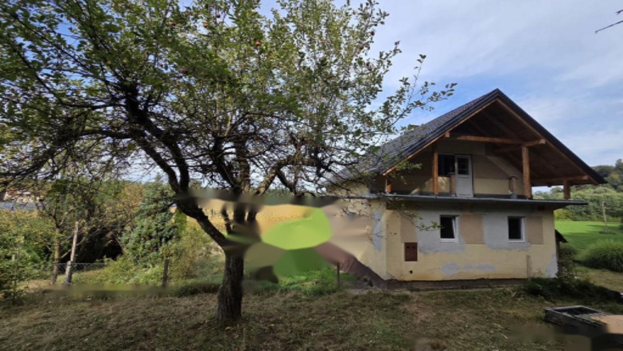 Дом в Шентиле, Словения, 163 м² - фото 1