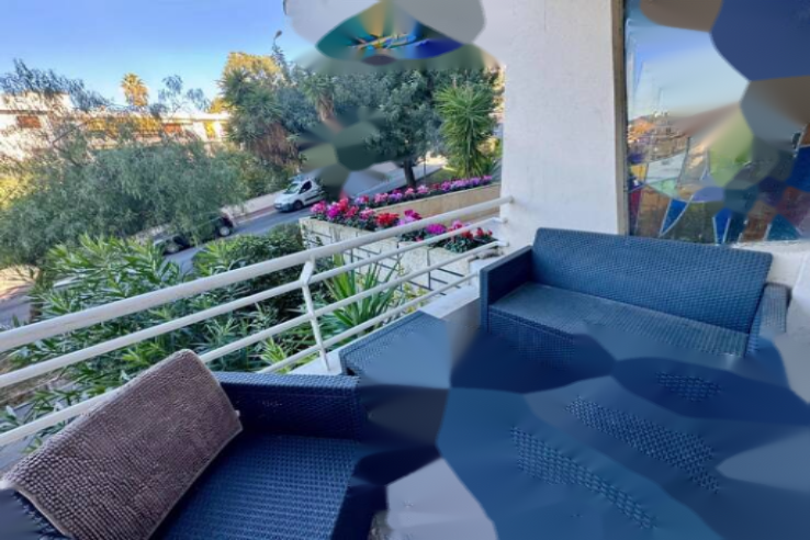 Квартира в Каннах, Франция, 31 м² - фото 1