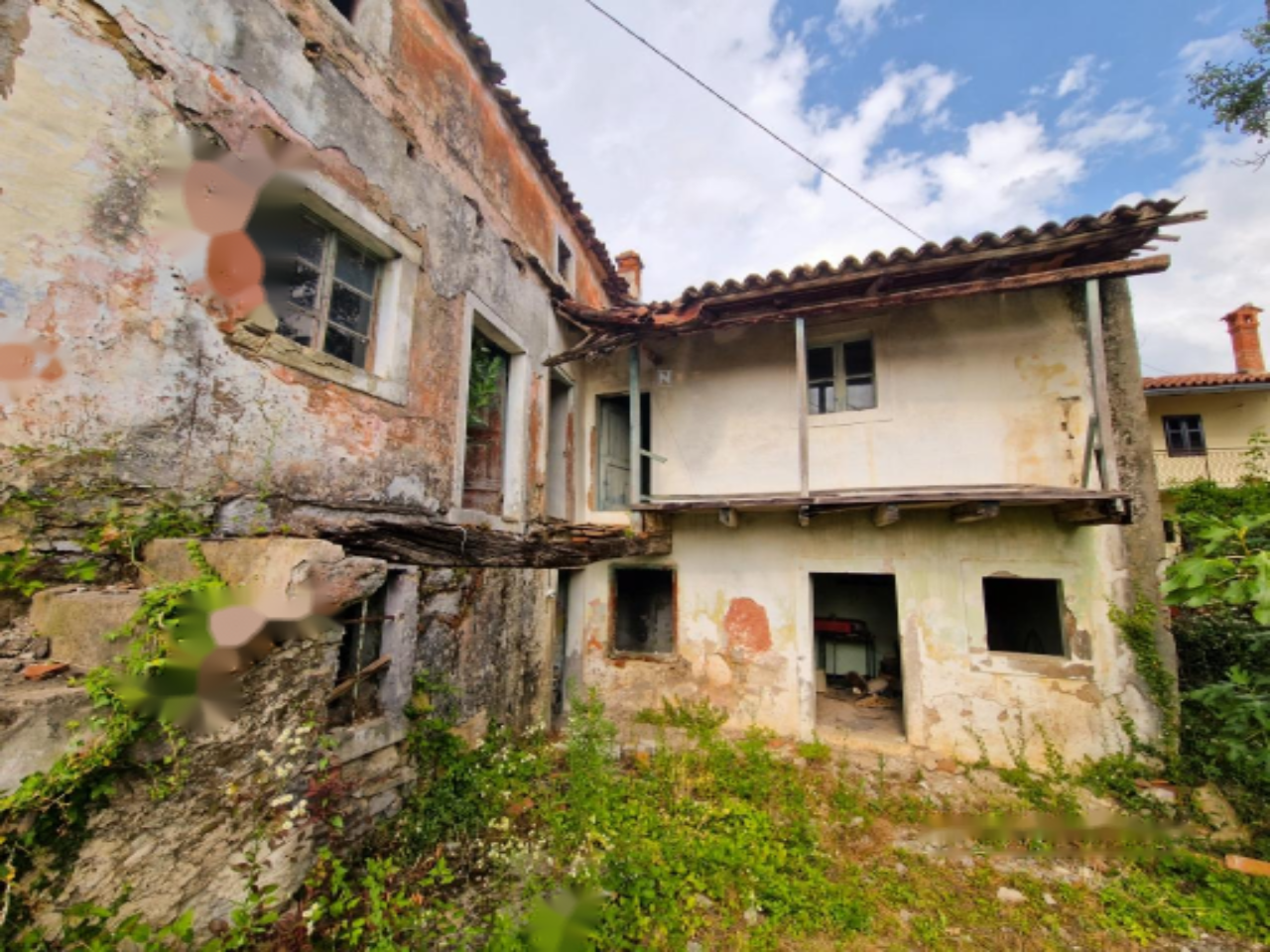 Дом в Сежане, Словения, 105 м² - фото 1