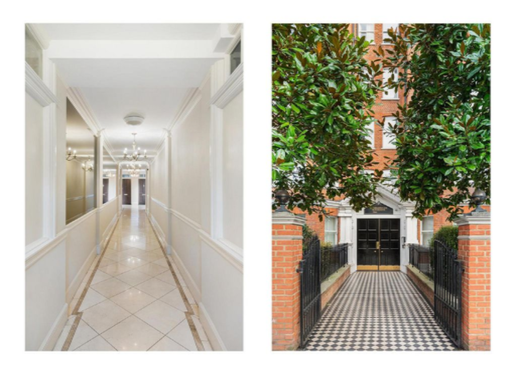 Квартира в Лондоне, Великобритания, 112 м² - фото 1