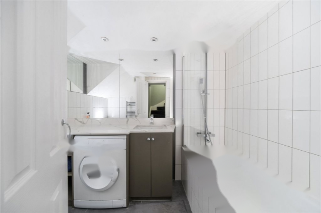 Квартира в Лондоне, Великобритания, 46 м² - фото 1