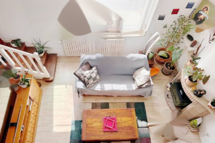 Квартира в Каннах, Франция, 114 м² - фото 1