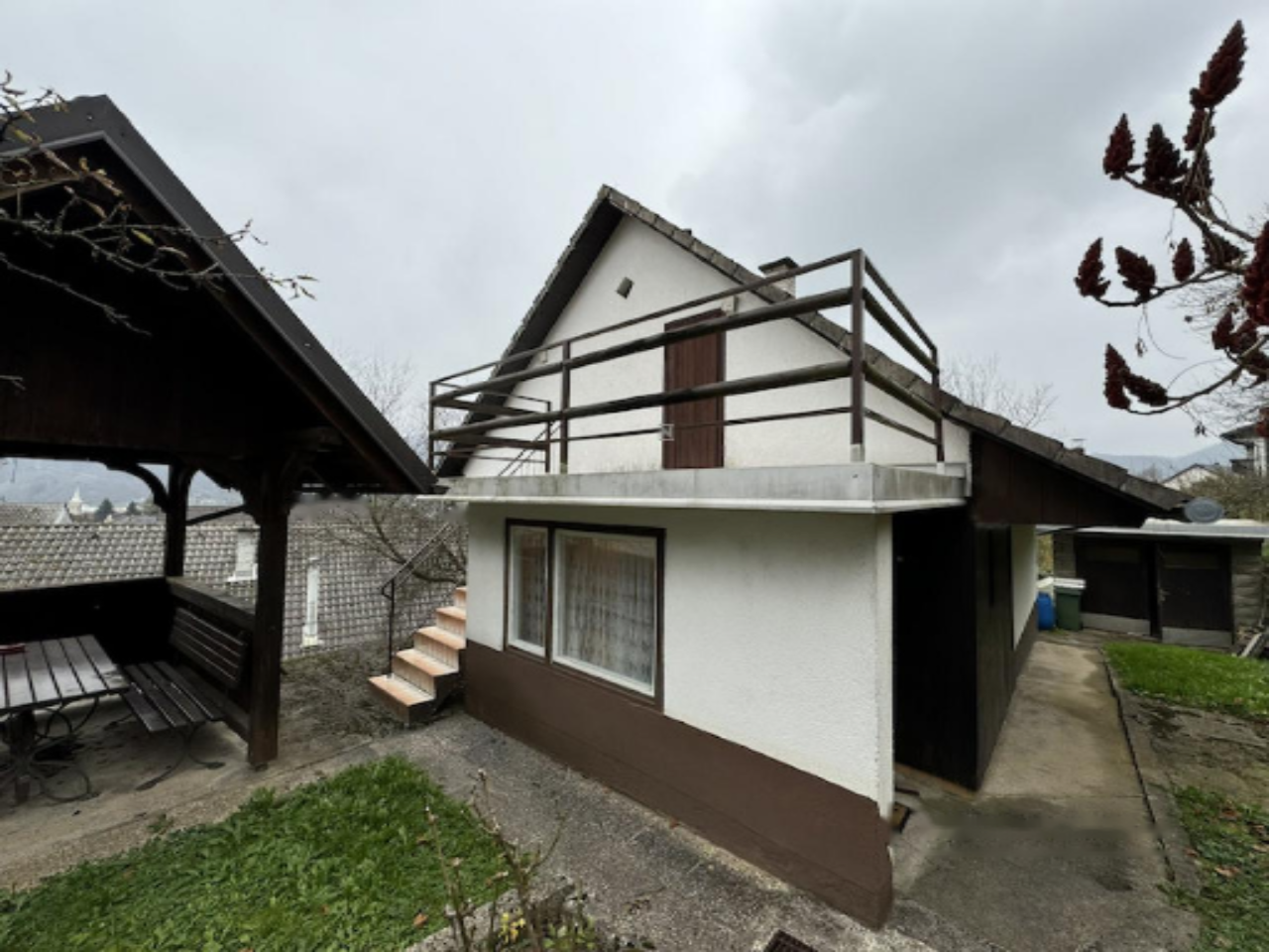 Дом в Севнице, Словения, 78 м² - фото 1