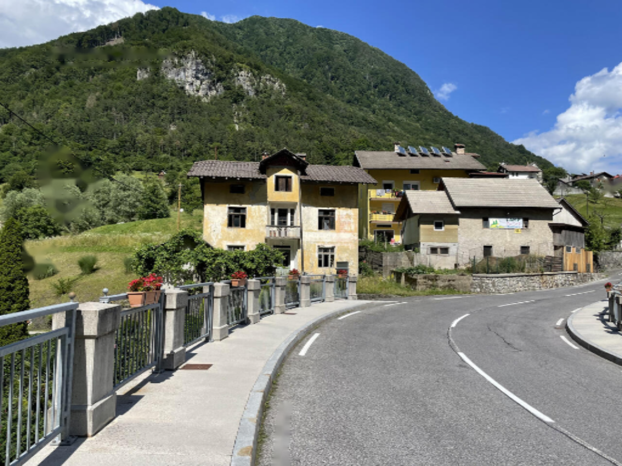 Дом в Толмине, Словения, 200 м² - фото 1