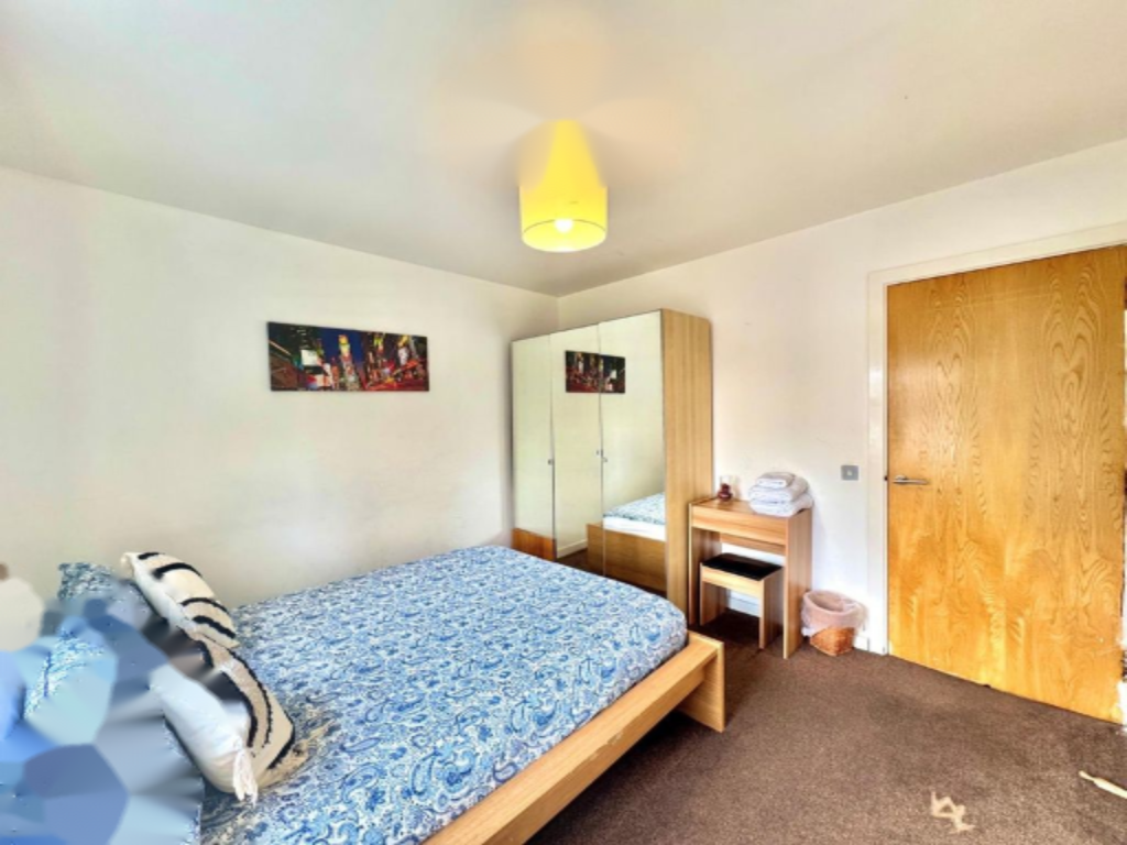 Квартира в Лондоне, Великобритания, 57 м² - фото 1