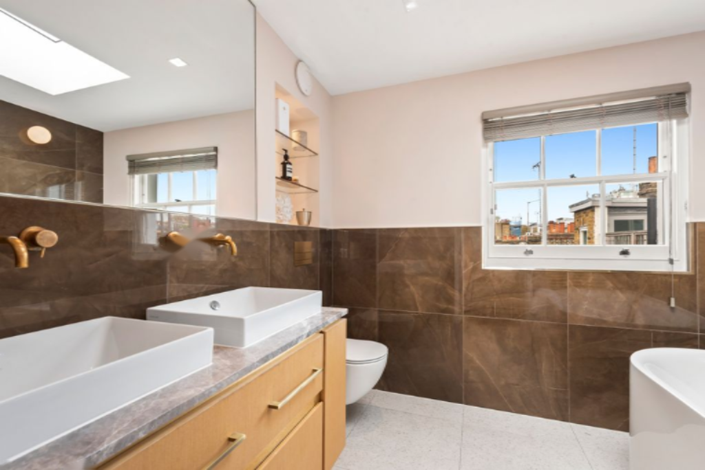 Квартира в Лондоне, Великобритания, 148 м² - фото 1