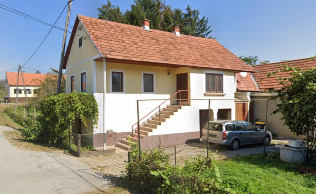 Дом в Орможе, Словения, 184 м² - фото 1