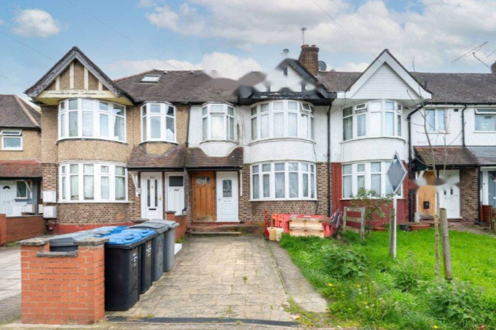 Квартира в Лондоне, Великобритания, 20 м² - фото 1