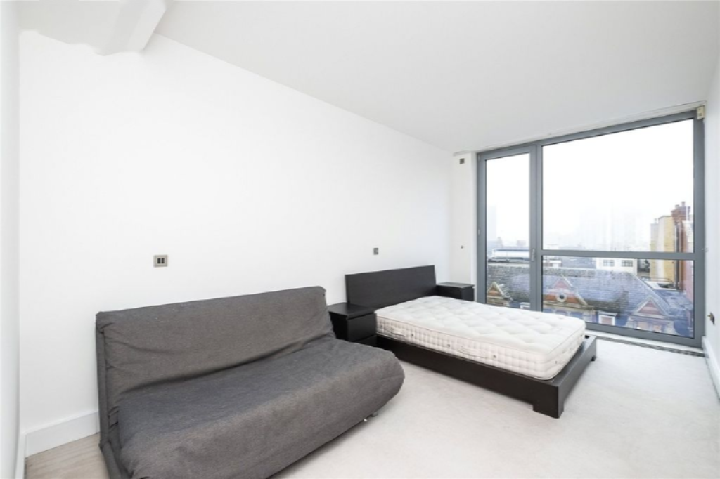 Квартира в Лондоне, Великобритания, 116 м² - фото 1