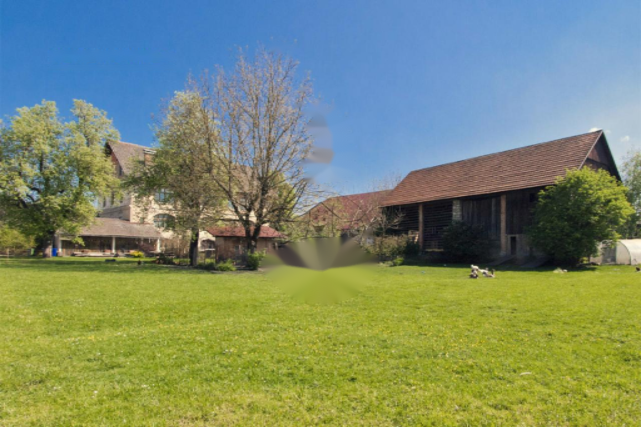 Ферма в Логатеце, Словения, 580 м² - фото 1