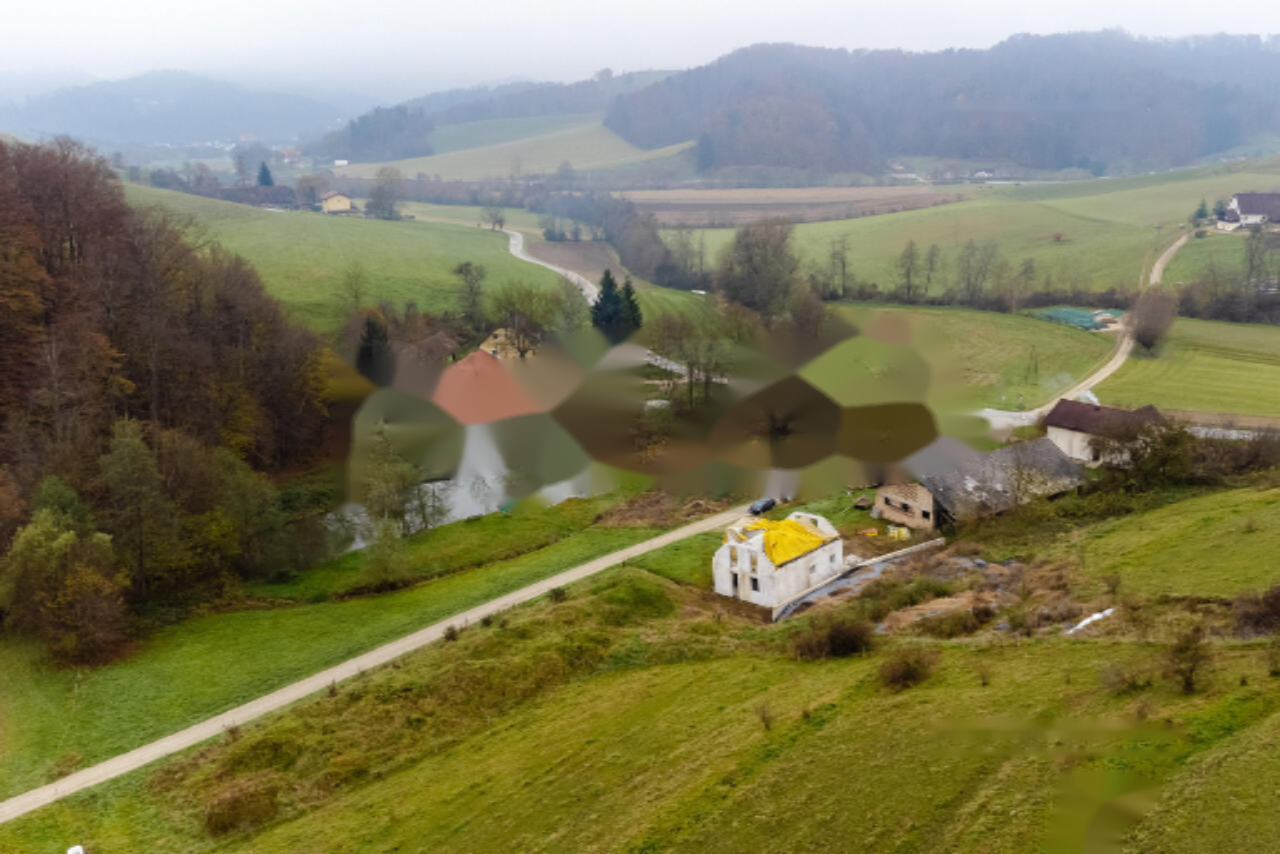 Дом в Згорне Кунготе, Словения, 147 м² - фото 1