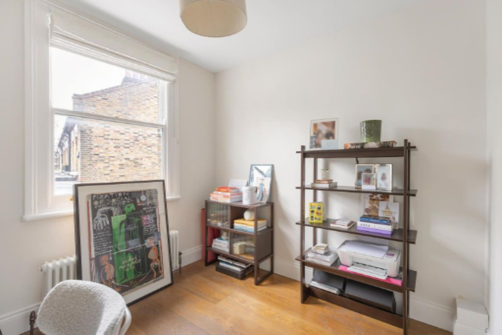 Квартира в Лондоне, Великобритания, 201 м² - фото 1